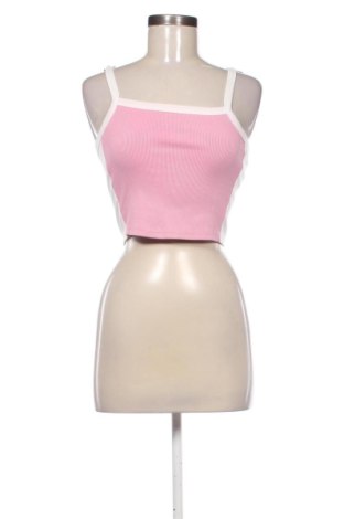 Γυναικείο τοπ SHEIN, Μέγεθος XS, Χρώμα Ρόζ , Τιμή 8,98 €, #137506869