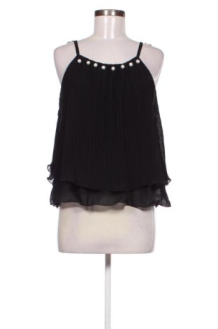 Top de femei Unbranded, Mărime XS, Culoare Negru, Preț 94,48 Lei, #137506978