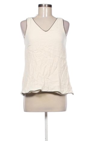 Dámsky top  Zara, Veľkosť XS, Farba Kremová, Cena  15,12 €, #137507327
