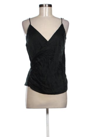 Dámský top Zara, Velikost S, Barva Zelená, Cena  479,00 Kč, #137158867