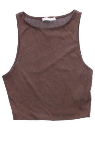 Dámský top Zara, Velikost XS, Barva Hnědá, Cena  378,00 Kč, #137429140