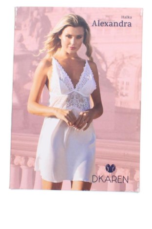 Damen Unterwäsche Dkaren, Größe XS, Farbe Blau, Preis € 33,99, #137494789