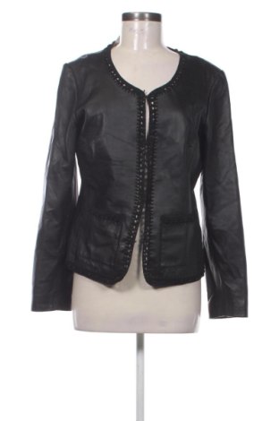 Damen Lederjacke Mariposa, Größe L, Farbe Schwarz, Preis € 47,99, #137496062