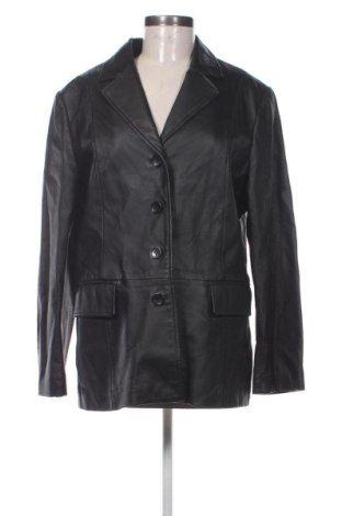 Női bőrdzseki Unbranded, Méret XL, Szín Fekete, Ár 20 659 Ft, #137498200