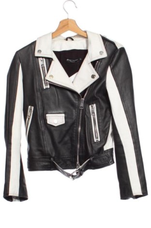 Geacă de piele pentru femei STREET LEATHERS, Mărime S, Culoare Multicolor, Preț 3.047,92 Lei, #137457368