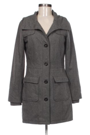 Dámsky kabát  Unbranded, Veľkosť S, Farba Sivá, Cena  42,00 €, #137463284