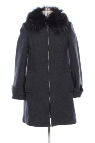 Női kabát Zara, Méret XS, Szín Szürke, Ár 15 957 Ft, #137466979