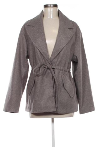 Damski płaszcz Vero Moda, Rozmiar XL, Kolor Szary, Cena 248,99 zł, #137468810