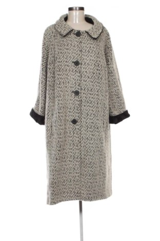 Damski płaszcz Unbranded, Rozmiar 3XL, Kolor Kolorowy, Cena 148,17 zł, #137469019