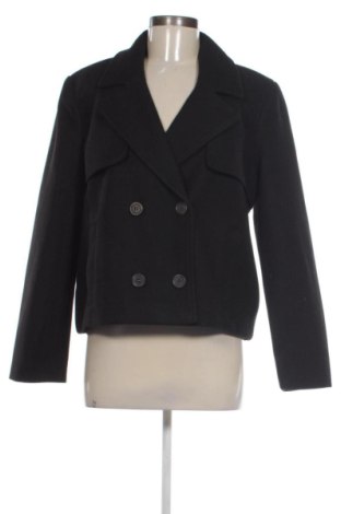 Damski płaszcz Vero Moda, Rozmiar M, Kolor Czarny, Cena 248,99 zł, #137469177