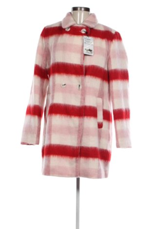Palton de femei Desigual, Mărime M, Culoare Multicolor, Preț 964,99 Lei, #137470010