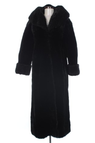 Palton de femei Unbranded, Mărime M, Culoare Negru, Preț 157,47 Lei, #137471377