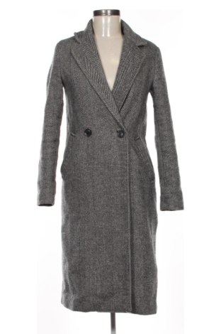 Női kabát Bershka, Méret M, Szín Szürke, Ár 12 766 Ft, #137472908
