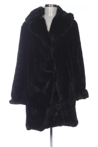Damenmantel Usha, Größe L, Farbe Schwarz, Preis € 249,99, #137473492