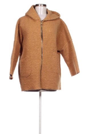 Palton de femei Vero Moda, Mărime XXL, Culoare Bej, Preț 78,74 Lei, #137476501