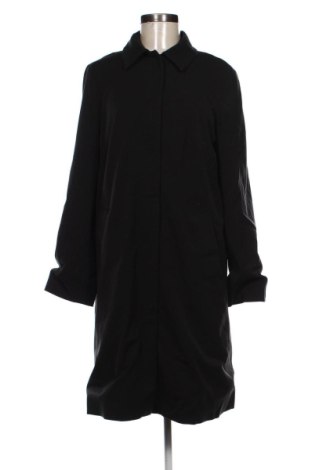 Női kabát Zara, Méret M, Szín Fekete, Ár 8 865 Ft, #137480813