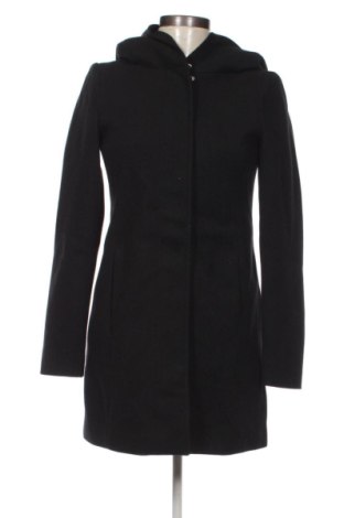 Дамско палто Vero Moda, Размер XS, Цвят Черен, Цена 65,44 €, #137481938