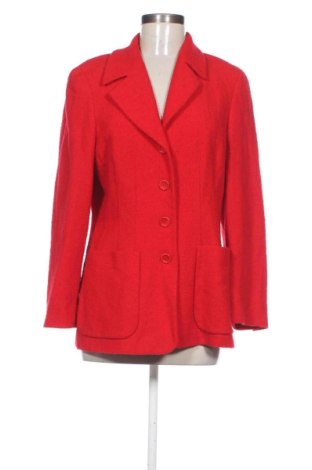 Palton de femei Max Mara, Mărime XL, Culoare Roșu, Preț 1.009,00 Lei, #137484825