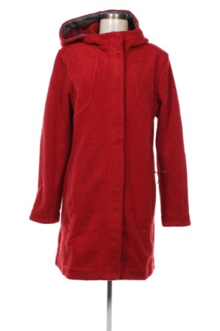 Дамско палто CMP, Размер XL, Цвят Червен, Цена 178,95 €, #137484953