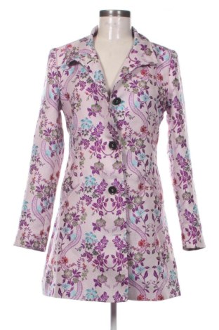 Damski płaszcz Desigual, Rozmiar M, Kolor Kolorowy, Cena 794,99 zł, #137486537