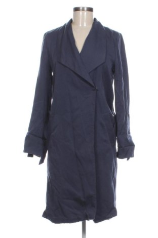Palton de femei Ahlens, Mărime M, Culoare Albastru, Preț 296,00 Lei, #137489551