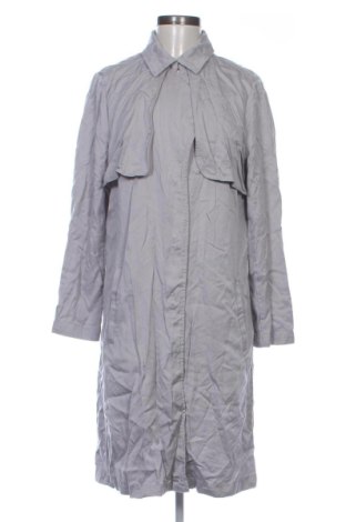 Palton de femei Clockhouse, Mărime M, Culoare Gri, Preț 87,00 Lei, #137489650