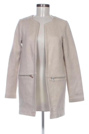Női kabát Stradivarius, Méret S, Szín Bézs, Ár 7 904 Ft, #137490800