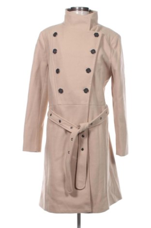 Damenmantel Smashed Lemon, Größe L, Farbe Beige, Preis € 179,99, #137492246