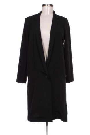 Dámsky kabát  H&M, Veľkosť L, Farba Čierna, Cena  21,00 €, #137492960