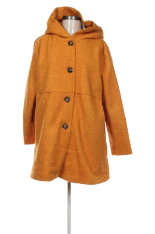 Damenmantel Unbranded, Größe XL, Farbe Orange, Preis € 47,99, #137493198