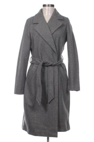 Damenmantel Vero Moda, Größe S, Farbe Grau, Preis € 55,99, #137493745