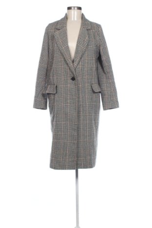 Dámský kabát  H&M, Velikost S, Barva Vícebarevné, Cena  412,00 Kč, #137497808