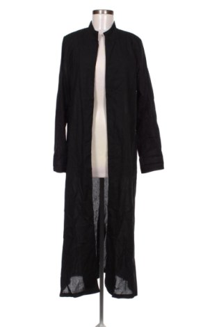 Dámsky kabát  Unbranded, Veľkosť M, Farba Čierna, Cena  21,00 €, #137498299