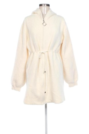 Palton de femei Unbranded, Mărime L, Culoare Alb, Preț 125,98 Lei, #137498867