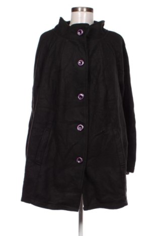 Palton de femei Unbranded, Mărime XXL, Culoare Negru, Preț 136,48 Lei, #137498914