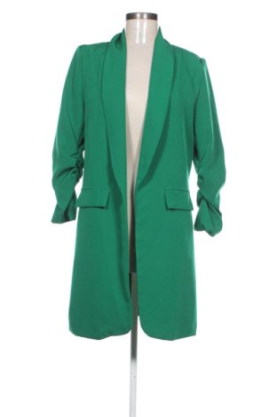 Palton de femei Unbranded, Mărime M, Culoare Verde, Preț 101,48 Lei, #137503139