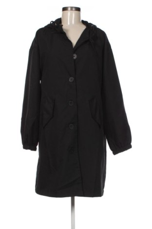 Damski płaszcz Unbranded, Rozmiar XXL, Kolor Czarny, Cena 111,33 zł, #137503172