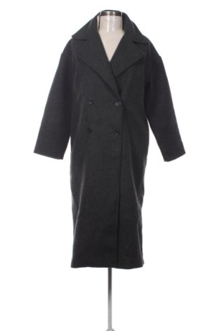 Palton de femei Unbranded, Mărime S, Culoare Gri, Preț 245,99 Lei, #137503204