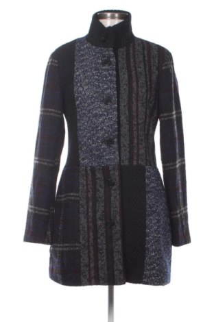 Дамско палто Desigual, Размер M, Цвят Многоцветен, Цена 178,95 €, #137414914