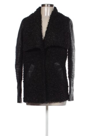 Damenmantel Unbranded, Größe M, Farbe Schwarz, Preis 29,72 €, #137450726