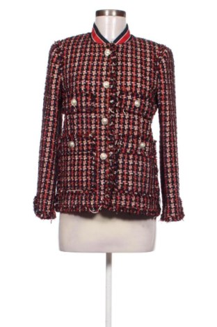 Palton de femei Zara, Mărime S, Culoare Multicolor, Preț 204,71 Lei, #137461313