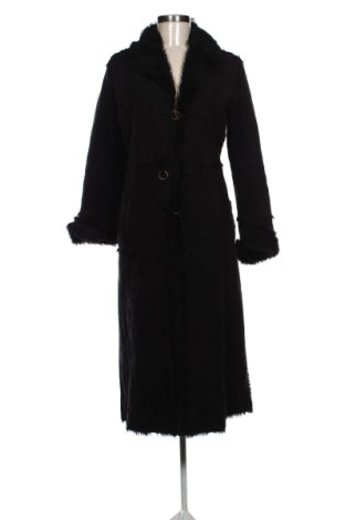 Damski płaszcz Unbranded, Rozmiar S, Kolor Czarny, Cena 149,21 zł, #137466171