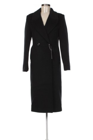 Palton de femei Mango, Mărime XS, Culoare Negru, Preț 654,99 Lei, #137467806