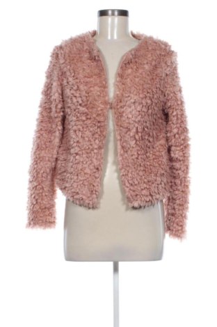 Palton de femei H&M, Mărime S, Culoare Mov deschis, Preț 188,97 Lei, #137471921