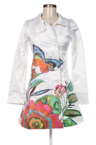 Palton de femei Desigual, Mărime M, Culoare Multicolor, Preț 398,93 Lei, #137496002