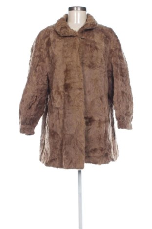 Dámský kabát  Unbranded, Velikost M, Barva Hnědá, Cena  679,00 Kč, #137500296