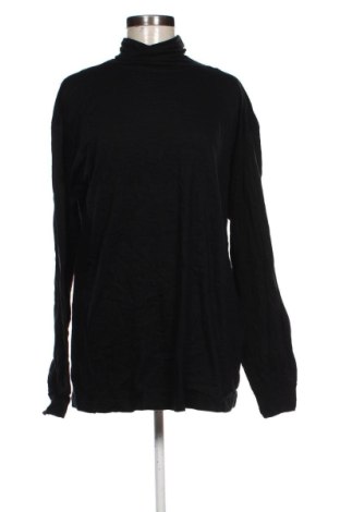 Helancă de femei Unbranded, Mărime L, Culoare Negru, Preț 36,74 Lei, #137474541