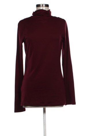 Damen Rollkragen Unbranded, Größe XL, Farbe Rot, Preis 8,49 €, #137477130