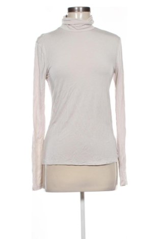 Damen Rollkragen H&M, Größe M, Farbe Ecru, Preis 8,00 €, #137477155
