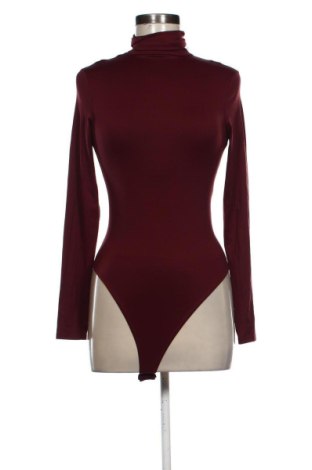 Damski golf Amisu, Rozmiar S, Kolor Czerwony, Cena 52,70 zł, #137479081